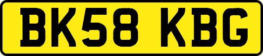BK58KBG