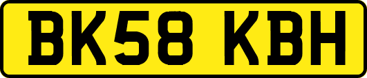 BK58KBH