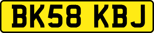 BK58KBJ