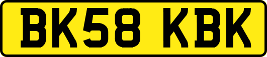BK58KBK