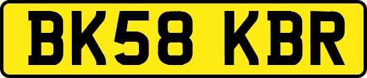 BK58KBR