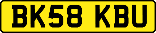 BK58KBU