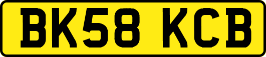 BK58KCB