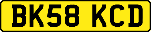 BK58KCD