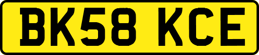 BK58KCE