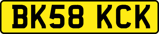 BK58KCK