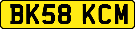 BK58KCM