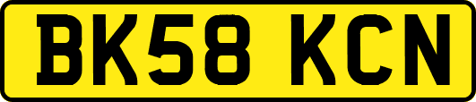 BK58KCN