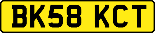 BK58KCT