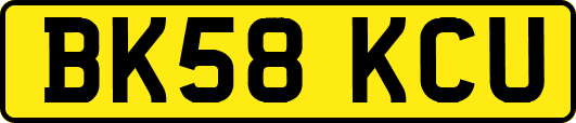 BK58KCU