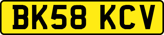 BK58KCV