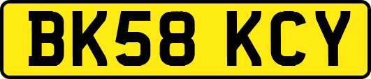 BK58KCY