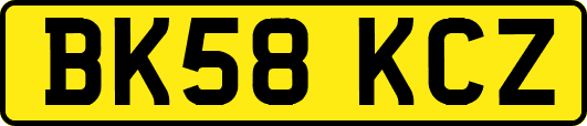 BK58KCZ