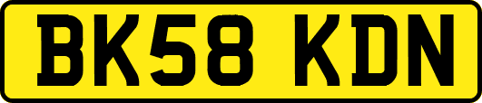 BK58KDN
