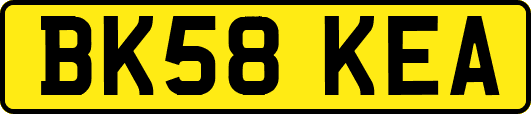BK58KEA