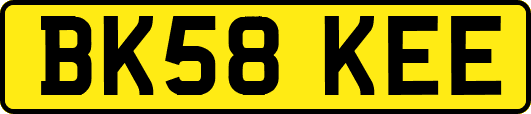 BK58KEE