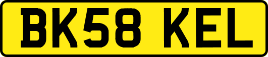 BK58KEL