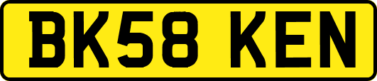 BK58KEN