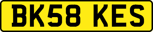 BK58KES
