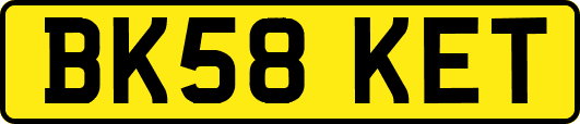 BK58KET