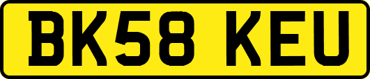 BK58KEU
