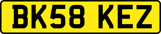 BK58KEZ