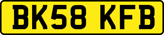 BK58KFB