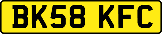 BK58KFC