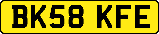 BK58KFE