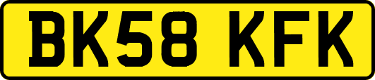 BK58KFK