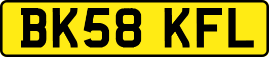 BK58KFL