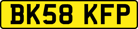 BK58KFP