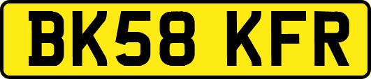 BK58KFR