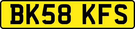 BK58KFS