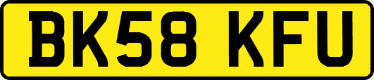 BK58KFU