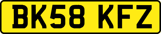BK58KFZ