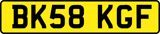 BK58KGF