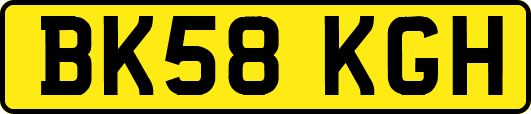 BK58KGH