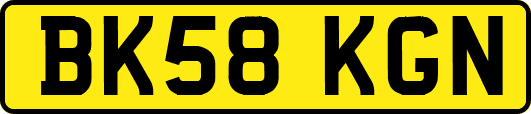 BK58KGN