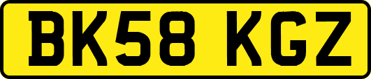 BK58KGZ