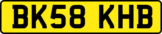 BK58KHB