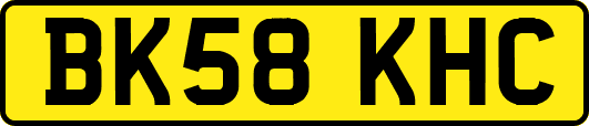 BK58KHC