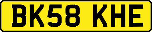 BK58KHE