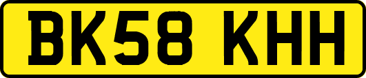 BK58KHH