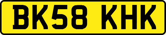 BK58KHK
