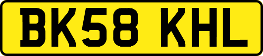 BK58KHL