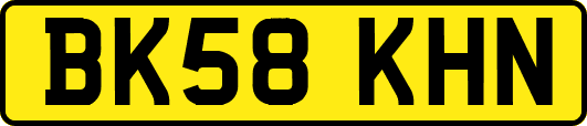 BK58KHN
