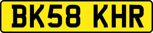 BK58KHR