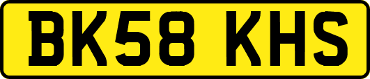 BK58KHS