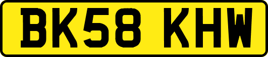 BK58KHW